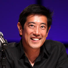 Portrait of Grant Imahara