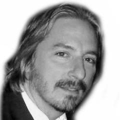 Portrait of Matt Gonzalez
