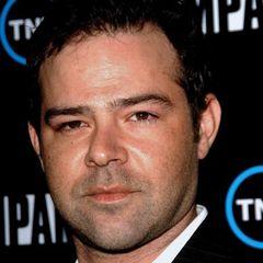 Portrait of Rory Cochrane