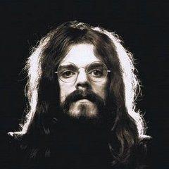 Portrait of Roy Wood