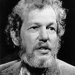 Portrait of Stephen Levine
