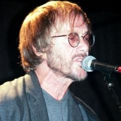 Portrait of Warren Zevon