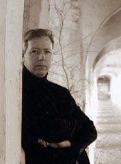 Portrait of Will Thomas