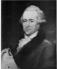 Portrait of William Herschel