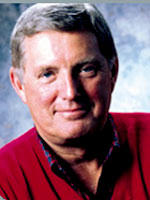 Portrait of Alan Loy McGinnis