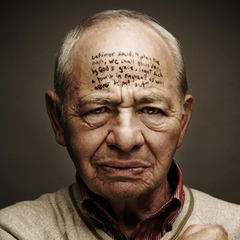 Portrait of Charles Bolden