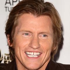 Portrait of Denis Leary