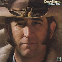 Portrait of Don Williams