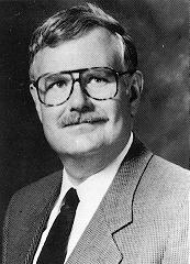 Portrait of Frank J. Tipler