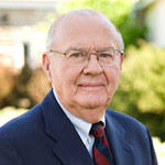 Portrait of Jay Kesler