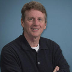 Portrait of John Townsend