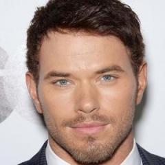 Portrait of Kellan Lutz