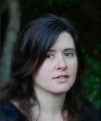 Portrait of Leah Stewart