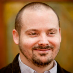 Portrait of Matthew Kahn