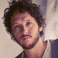 Portrait of Michael Gungor