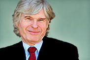 Portrait of Peter Brimelow
