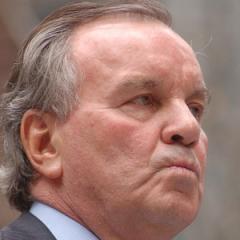 Portrait of Richard M. Daley