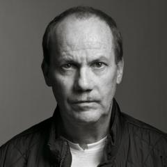 Portrait of Richard Prince