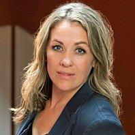 Portrait of Sarah Beeny