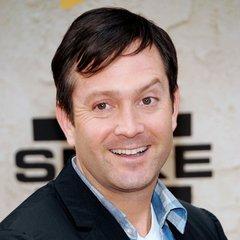 Portrait of Thomas Lennon