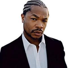 Portrait of Xzibit