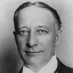 Portrait of Al Smith