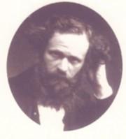Portrait of Arsene Houssaye