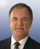 Portrait of Brian Billick