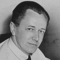 Portrait of Charles M. Schulz