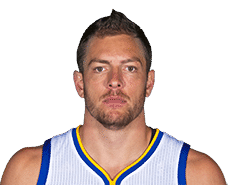 Portrait of David Lee