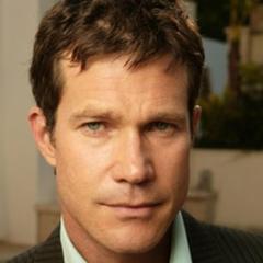 Portrait of Dylan Walsh