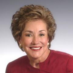 Portrait of Elizabeth Dole