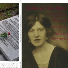 Portrait of Hope Mirrlees