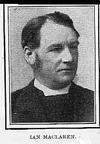Portrait of Ian Maclaren