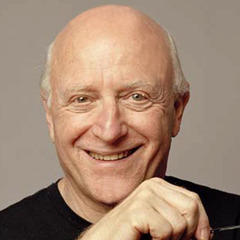 Portrait of Michael Gerber
