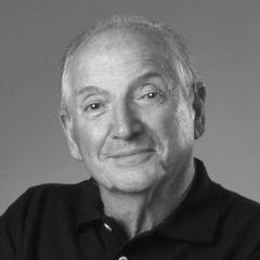 Portrait of Michael Graves