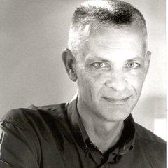 Portrait of Robert Dessaix