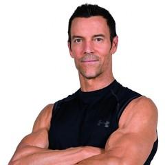 Portrait of Tony Horton