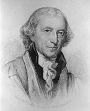 Portrait of William Samuel Johnson