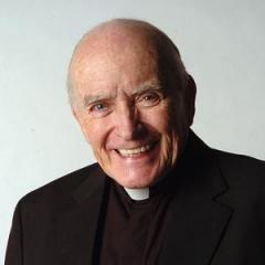 Portrait of Anthony Romero
