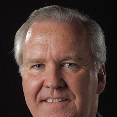 Portrait of Bob Buckhorn