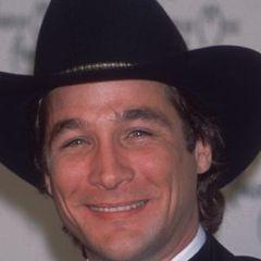 Portrait of Clint Black