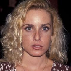 Portrait of Dana Plato