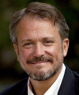 Portrait of Doug Phillips