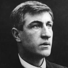 Portrait of James Larkin
