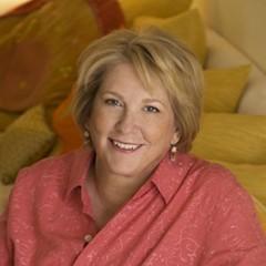 Portrait of Mary Engelbreit
