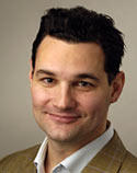 Portrait of Matt Labash