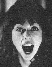 Portrait of Naomi Weisstein