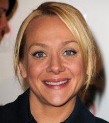 Portrait of Nicole Sullivan