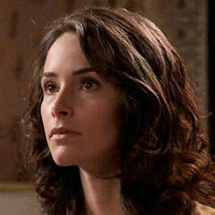Portrait of Suzanne Farrell